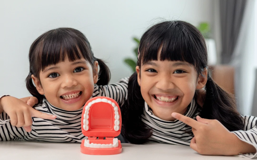 Why Seven Is The Magic Number Early Orthodontic Intervention For Kids In Waurn Ponds, Geelong At Dove Dental