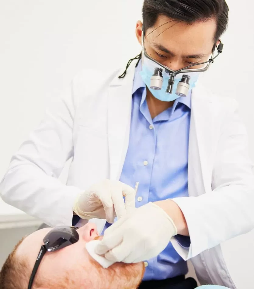 Affordable Dental Implant Solutions At Waurn Ponds, Geelong In Dove Dental