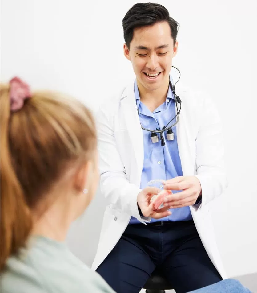 Affordable Invisalign Solutions In Waurn Ponds, Geelong At Dove Dental