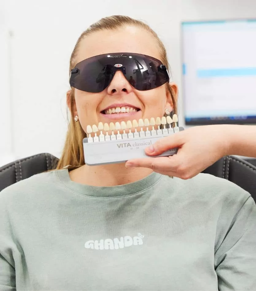 Affordable Porcelain Veneers In Waurn Ponds, Geelong At Dove Dental
