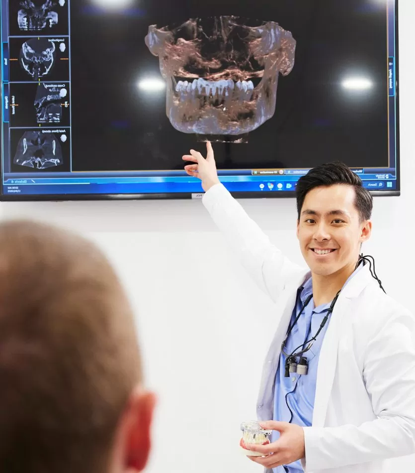 Am I A Good Candidate For Dental Implants_at Waurn Ponds, Geelong_in Dove Dental