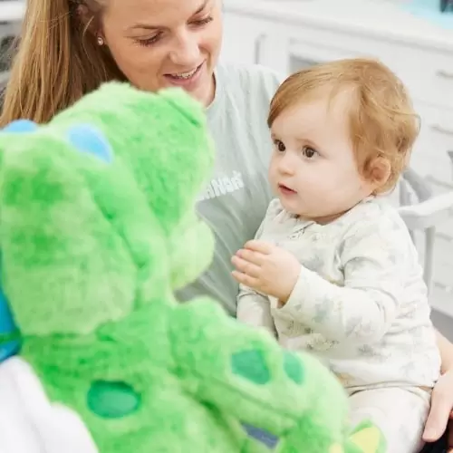 Children's Dentistry In Waurn Ponds, Geelong - Dove Dental
