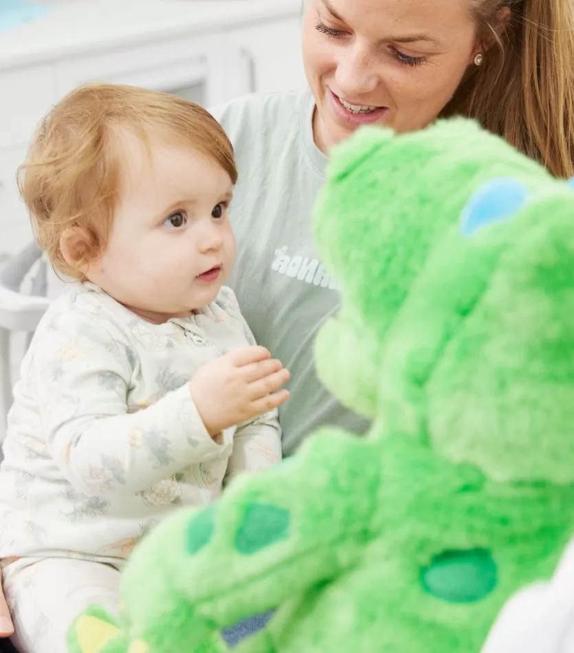 Children's Dentistry at Waurn Ponds, Geelong_in Dove Dental