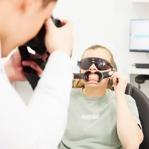 Composite Veneers And Bonding In Waurn Ponds, Geelong - Dove Dental