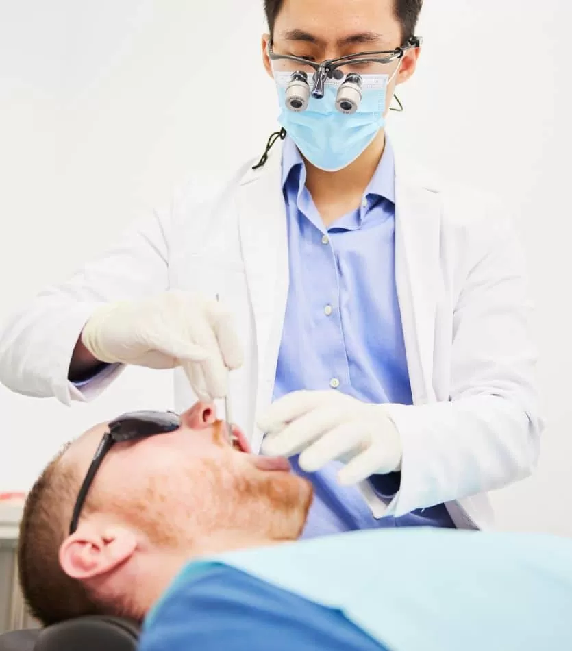 Contact Us For Affordable Root Canal Treatment In Waurn Ponds, Geelong At Dove Dental