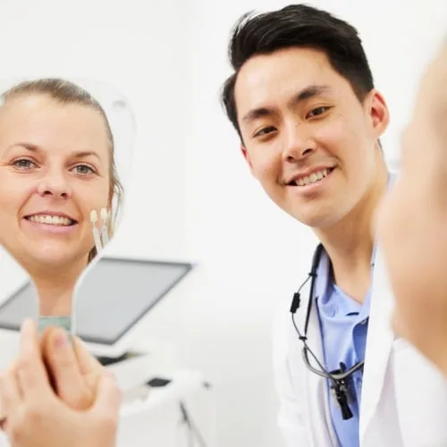Cosmetic Dentistry In Waurn Ponds, Geelong - Dove Dental