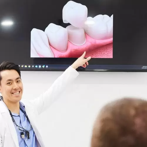 Dental Crowns And Bridges In Waurn Ponds, Geelong - Dove Dental