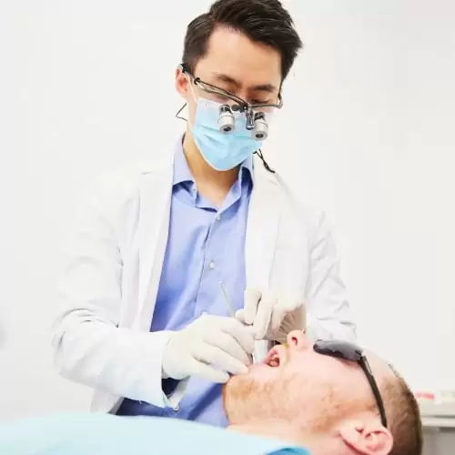 Dental Fillings In Waurn Ponds, Geelong - Dove Dental