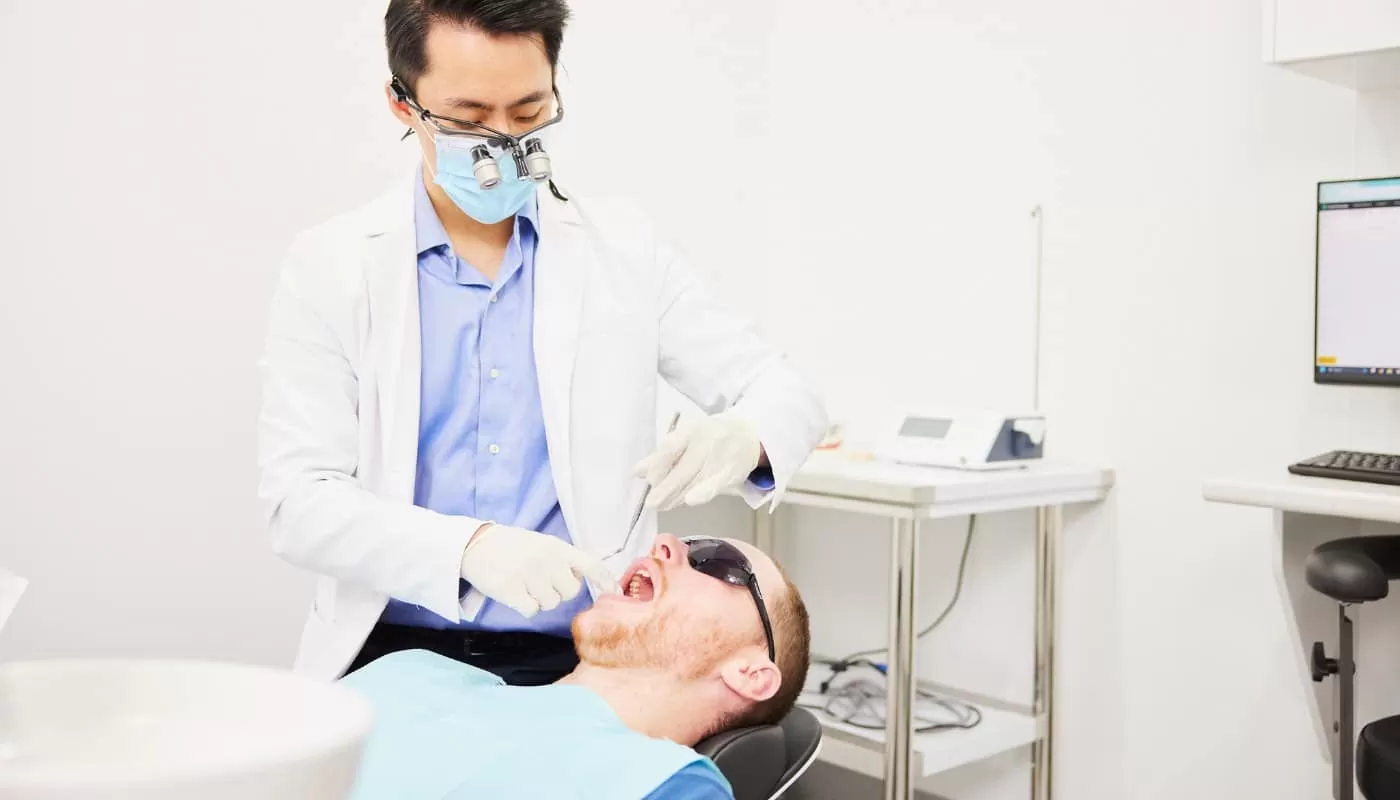 Dental Fillings In Waurn Ponds, Geelong In Dove Dental