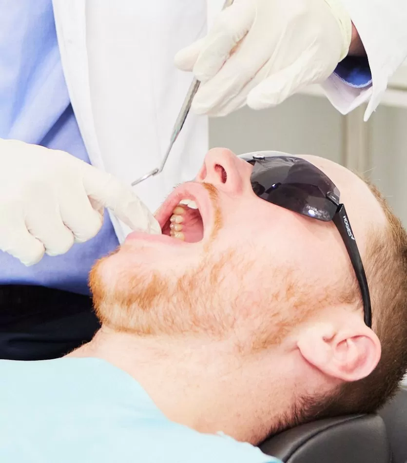 Dental Fillings at Waurn Ponds, Geelong_at Dove Dental
