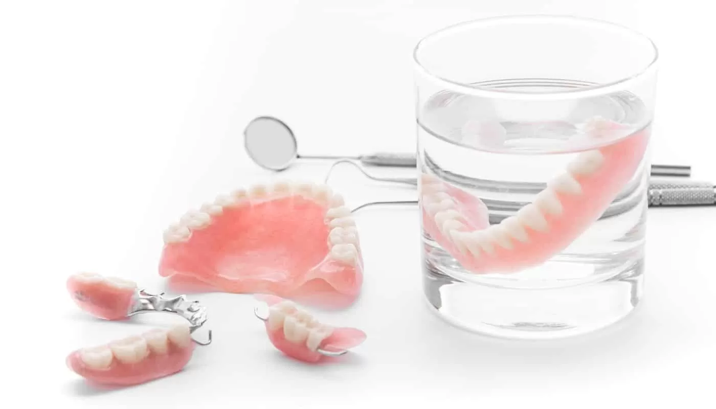 Dentures At Waurn Ponds, Geelong In Dove Dental