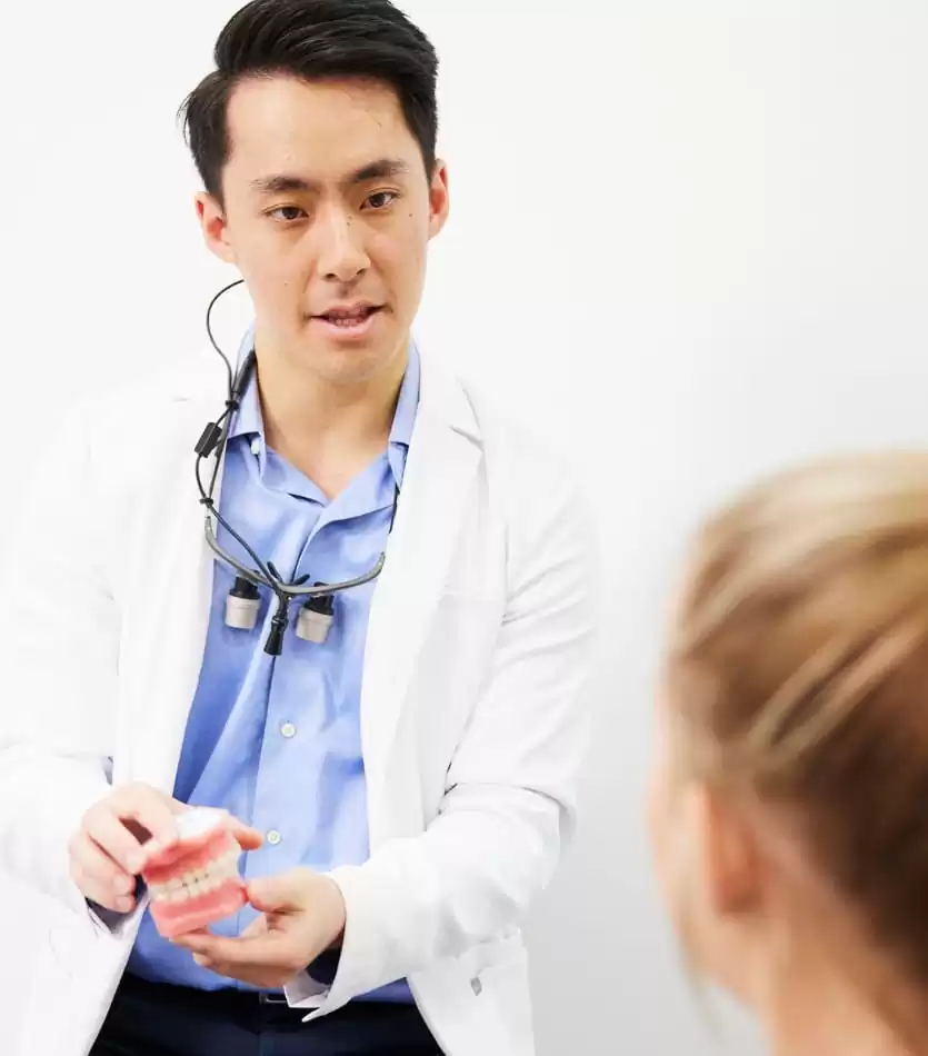Dove Dental Offers Affordable And Professional Dentures At Waurn Ponds, Geelong In Dove Dental