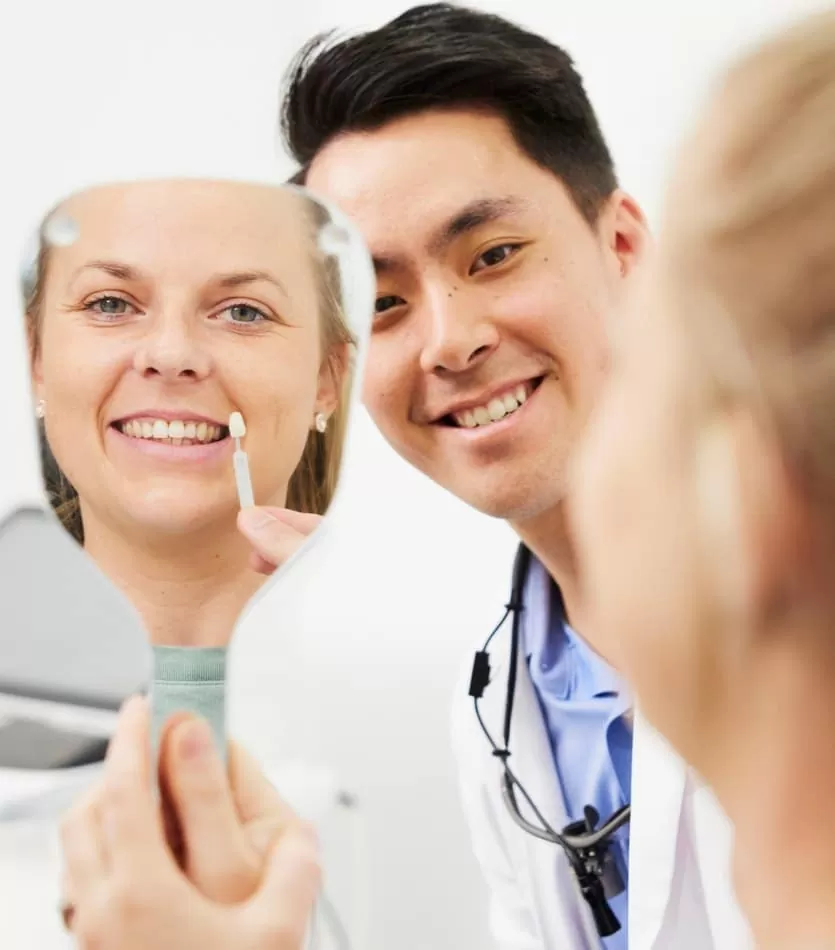 Dove Dental Provides Affordable Dental Veneers In Waurn Ponds, Geelong At Dove Dental