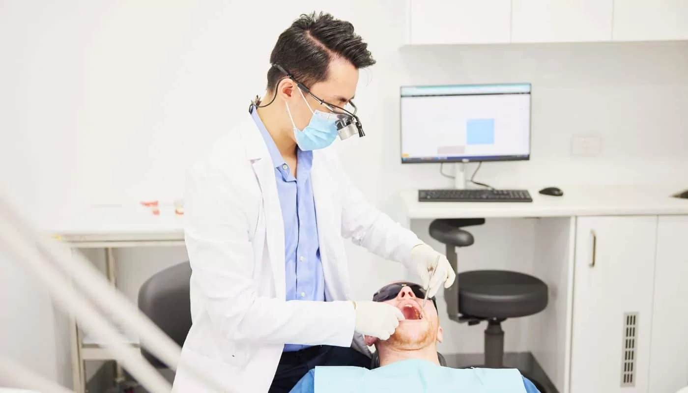 Emergency Dentist In Waurn Ponds, Geelong In Dove Dental