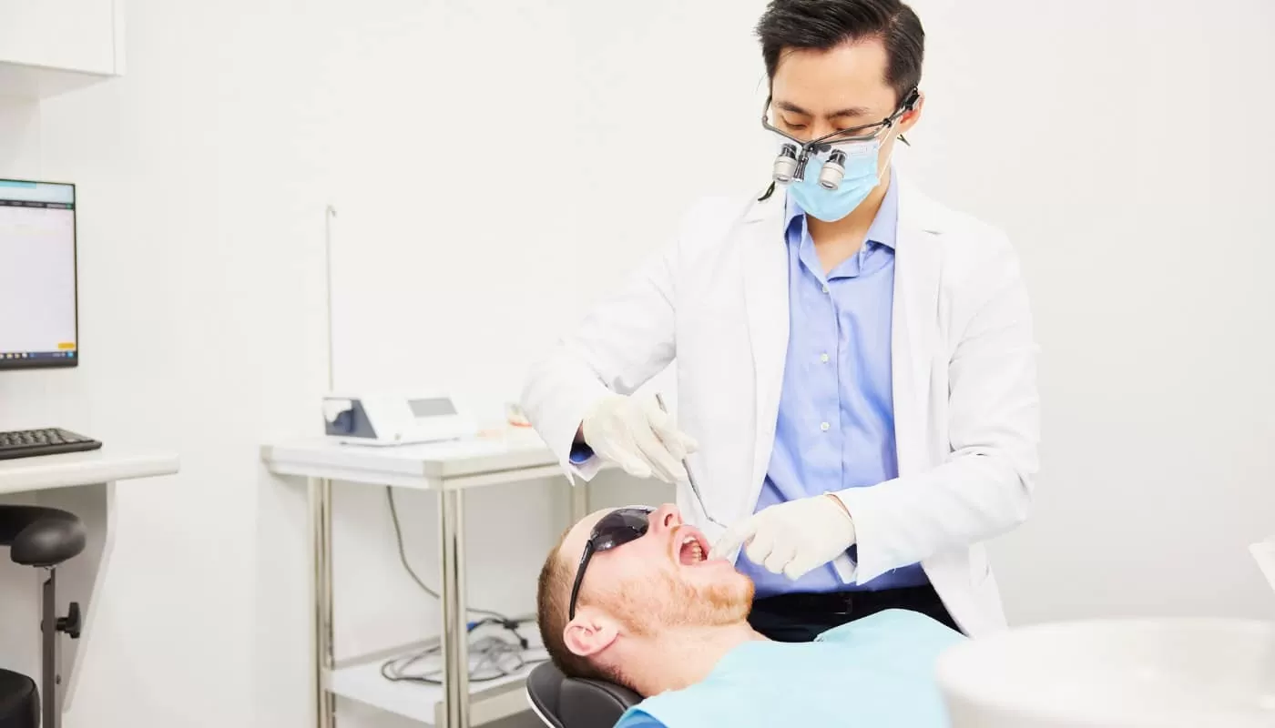 Fix Broken Teeth At Waurn Ponds, Geelong At Dove Dental