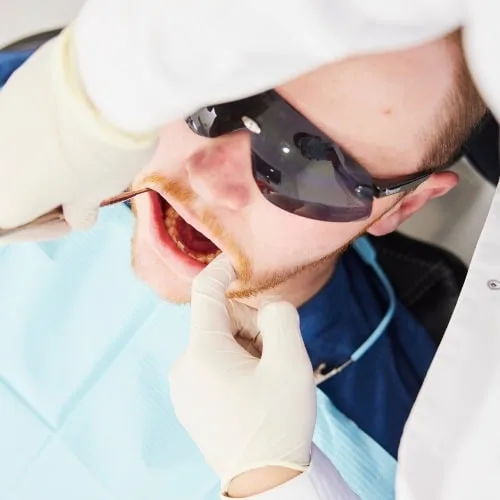 Fix Broken Teeth In Waurn Ponds, Geelong - Dove Dental