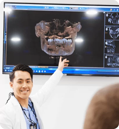 Full Arch Implant At Dove Dental Waurn Ponds