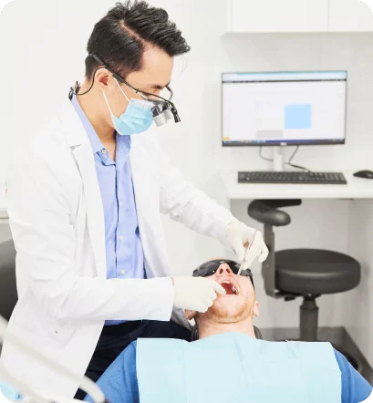 General Examination And Hygiene At Dove Dental Waurn Ponds