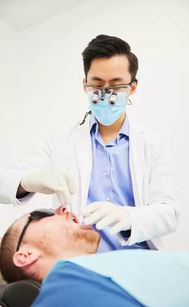 How Are Dental Fillings Done At Waurn Ponds, Geelong At Dove Dental