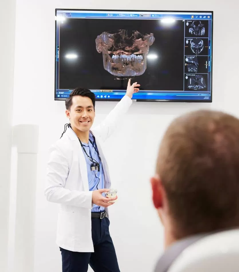 Root Canal Therapy In Waurn Ponds, Geelong At Dove Dental