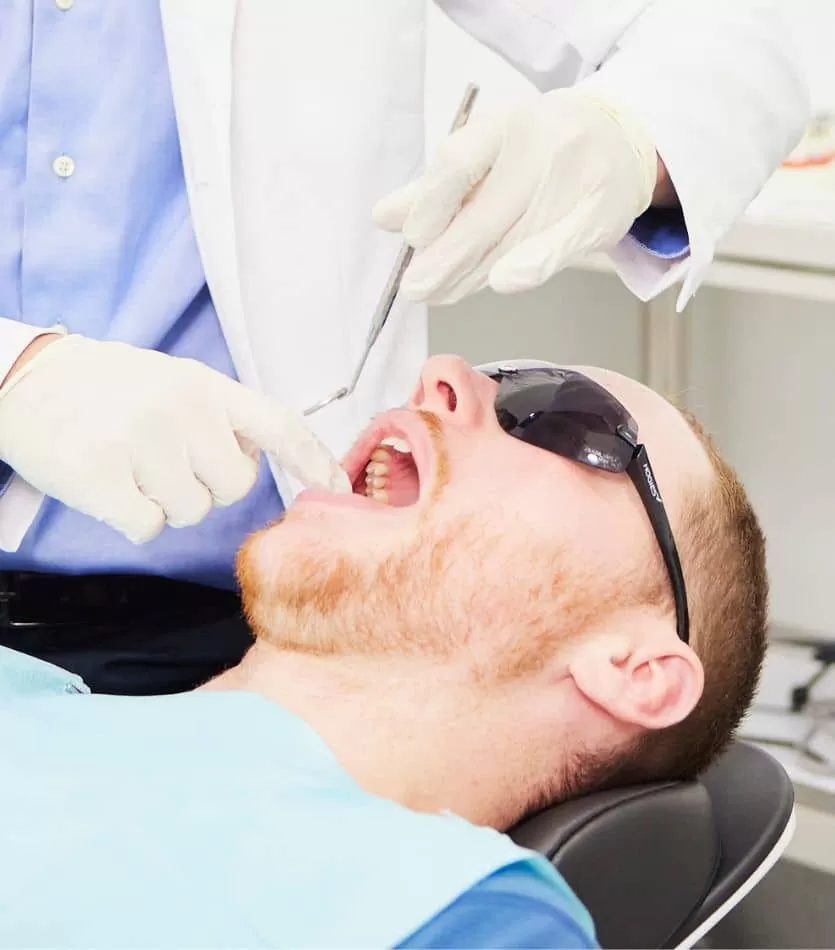 How We Help With Dental Emergencies In Waurn Ponds, Geelong At Dove Dental
