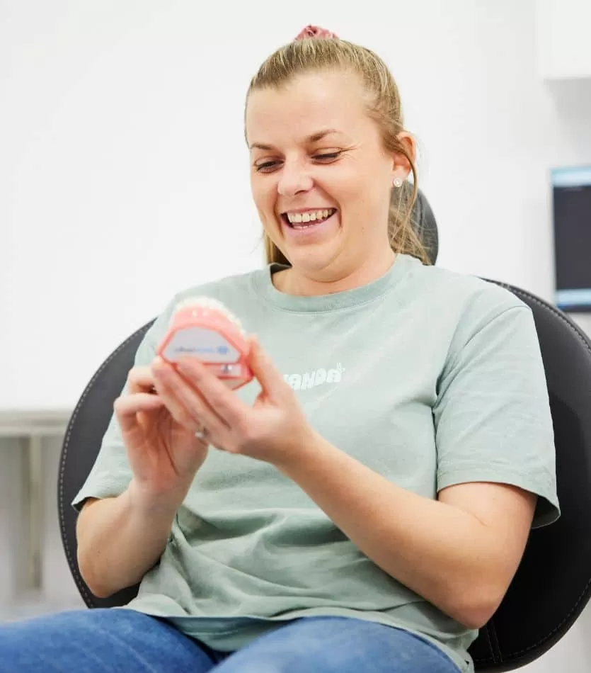 Is Invisalign Right For You In Waurn Ponds, Geelong At Dove Dental