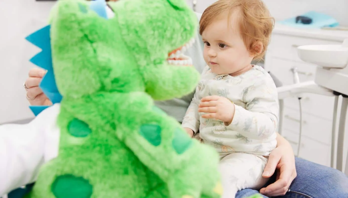 Kids Dentistry In Waurn Ponds, Geelong In Dove Dental