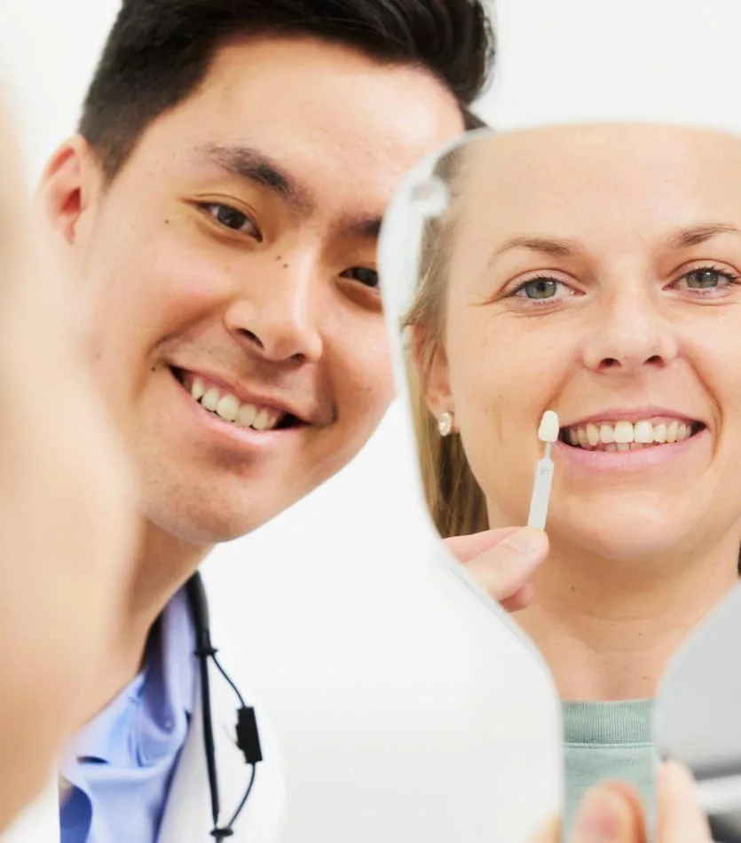 Let Dove Dental Help You Smile With Confidence Again In Waurn Ponds, Geelong At Dove Dental