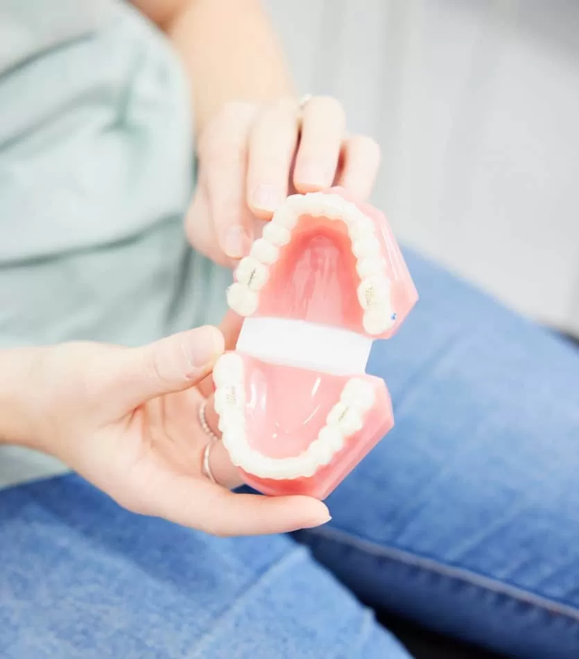 Orthodontics For Children And Teens Including Invisalign In Waurn Ponds, Geelong At Dove Dental