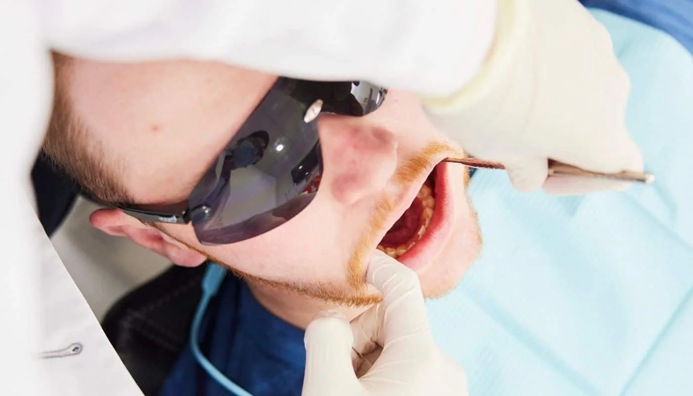 Periodontal Gum Disease Treatment In Waurn Ponds, Geelong At Dove Dental