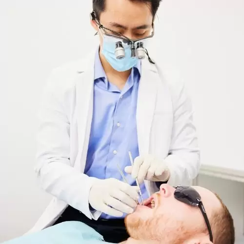 Periodontal Gum Disease Treatment In Waurn Ponds, Geelong - Dove Dental