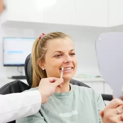 Porcelain Veneers In Waurn Ponds, Geelong - Dove Dental