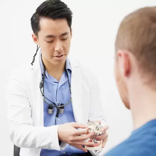 Restore Missing Teeth In Waurn Ponds, Geelong - Dove Dental