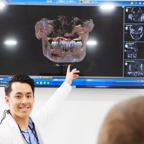 Root Canal Treatment In Waurn Ponds, Geelong - Dove Dental