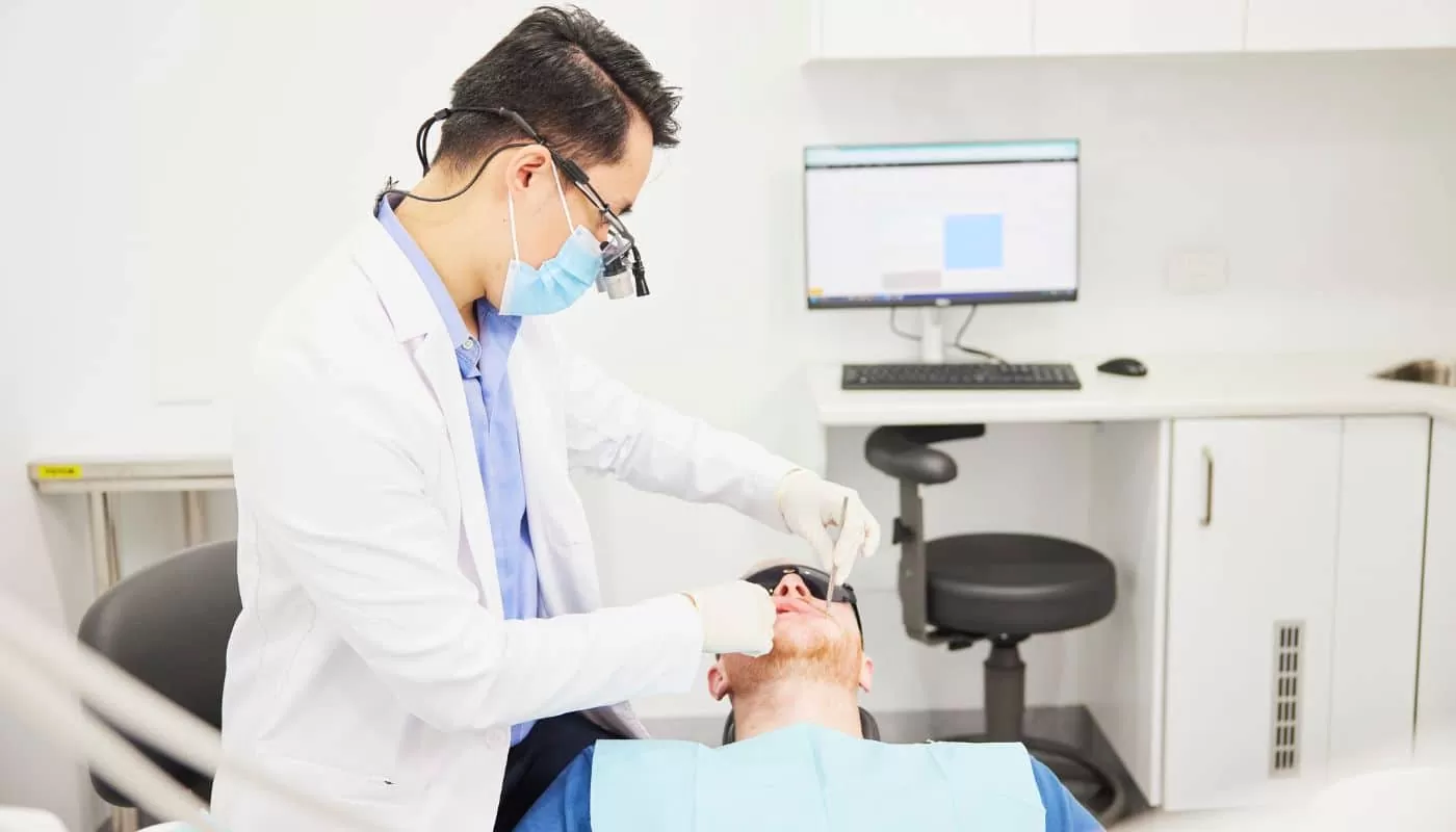 Root Canal Treatment In Waurn Ponds, Geelong In Dove Dental