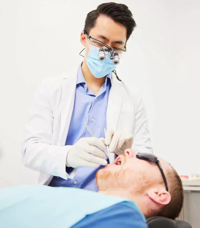 Same Day Appointments For Dental Emergencies In Waurn Ponds, Geelong At Dove Dental