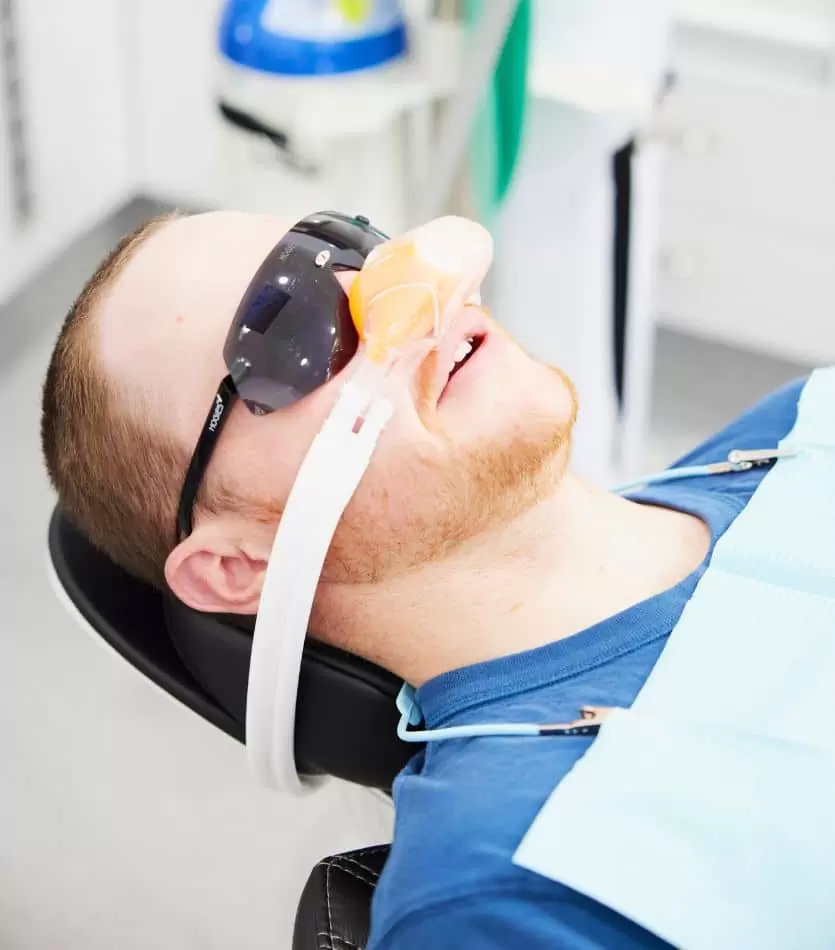 Sleep Sedation Dentistry Available For Wisdom Teeth Removal In Waurn Ponds, Geelong At Dove Dental