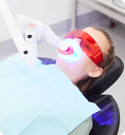 Teeth Whitening At Dove Dental Waurn Ponds