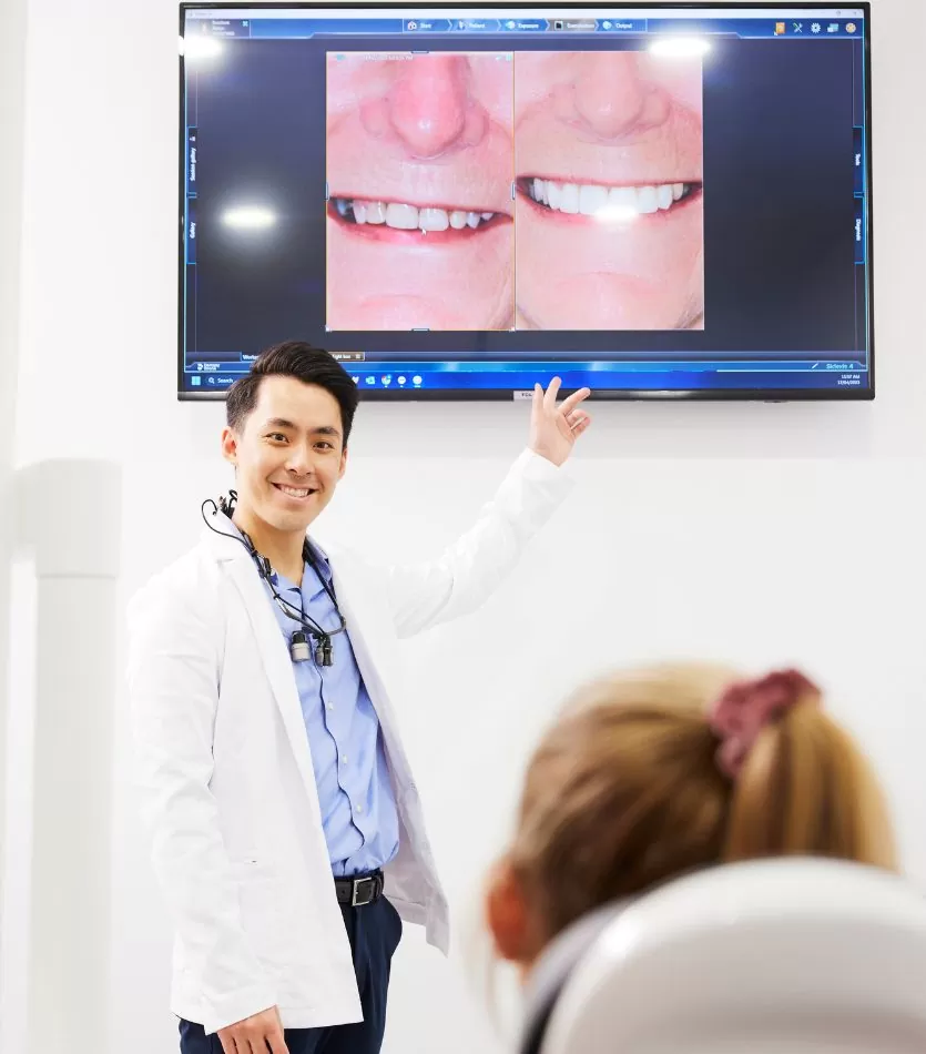 The Different Types Of Dental Veneers_near Waurn Ponds, Geelong_In Dove Dental