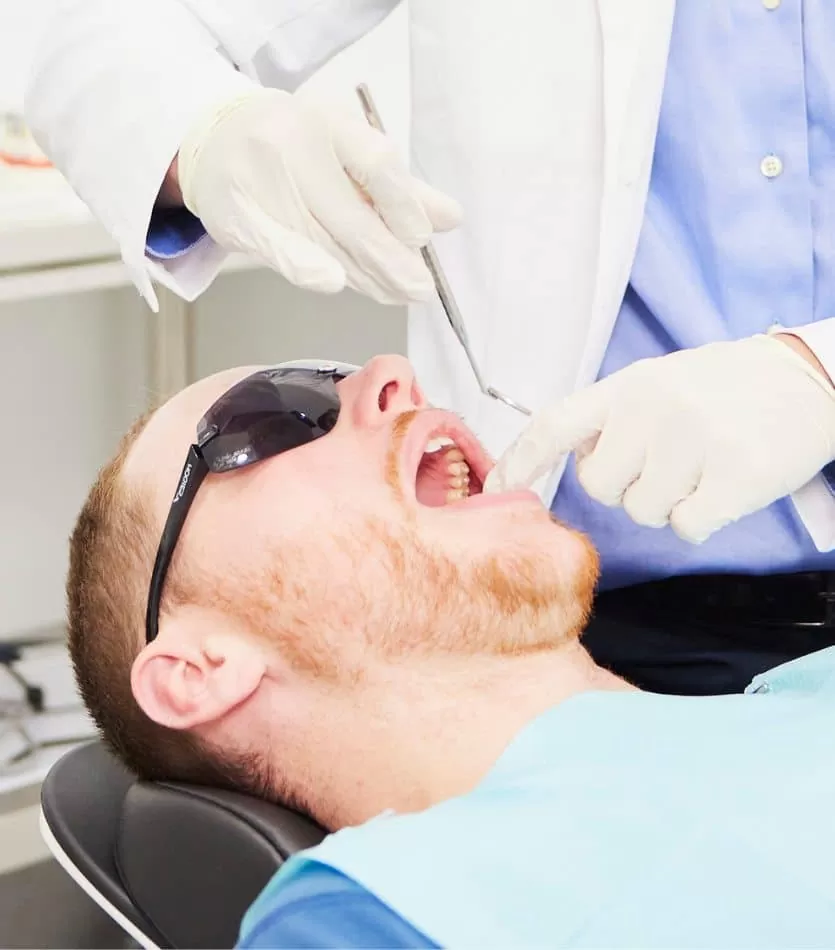 What Are Dental Fillings Used For In Waurn Ponds, Geelong In Dove Dental