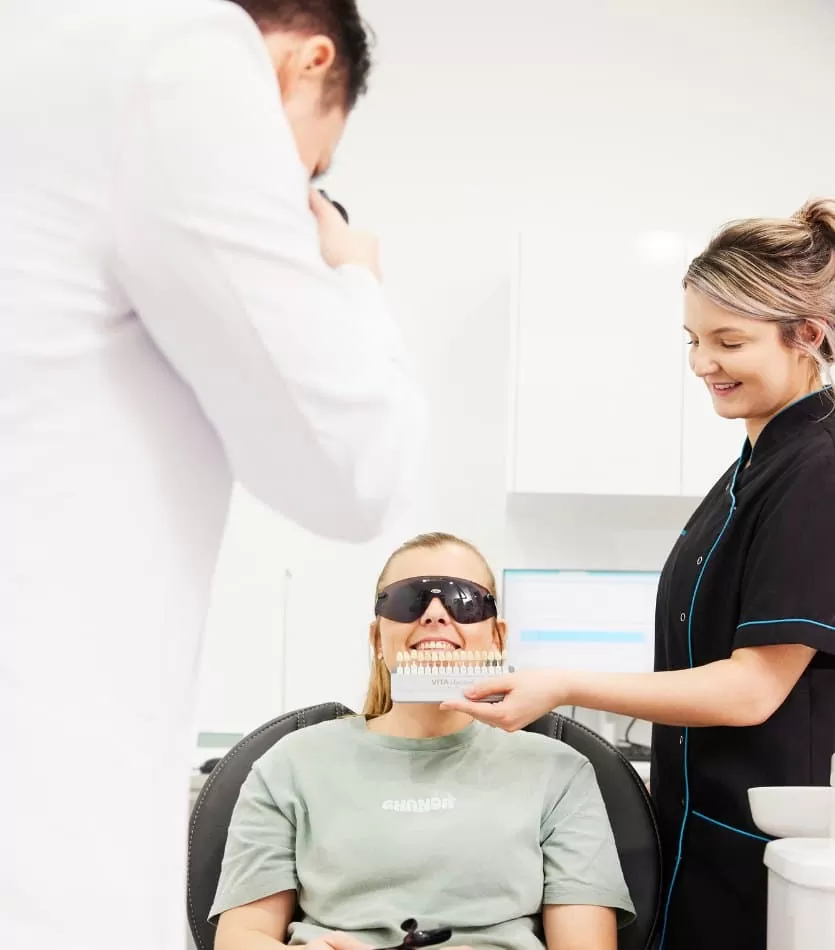 What Option Is Right For Me Porcelain Or Composite Veneers In Waurn Ponds, Geelong At Dove Dental
