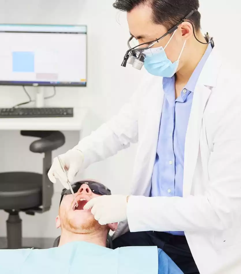 When Should You Get A Dental Crown Or A Bridge At Waurn Ponds, Geelong In Dove Dental