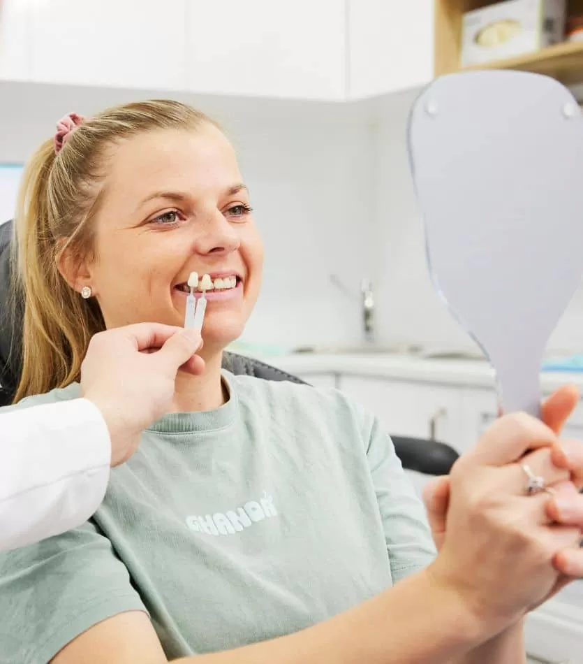 Who Is An Ideal Candidate For Porcelain Veneers In Waurn Ponds, Geelong At Dove Dental