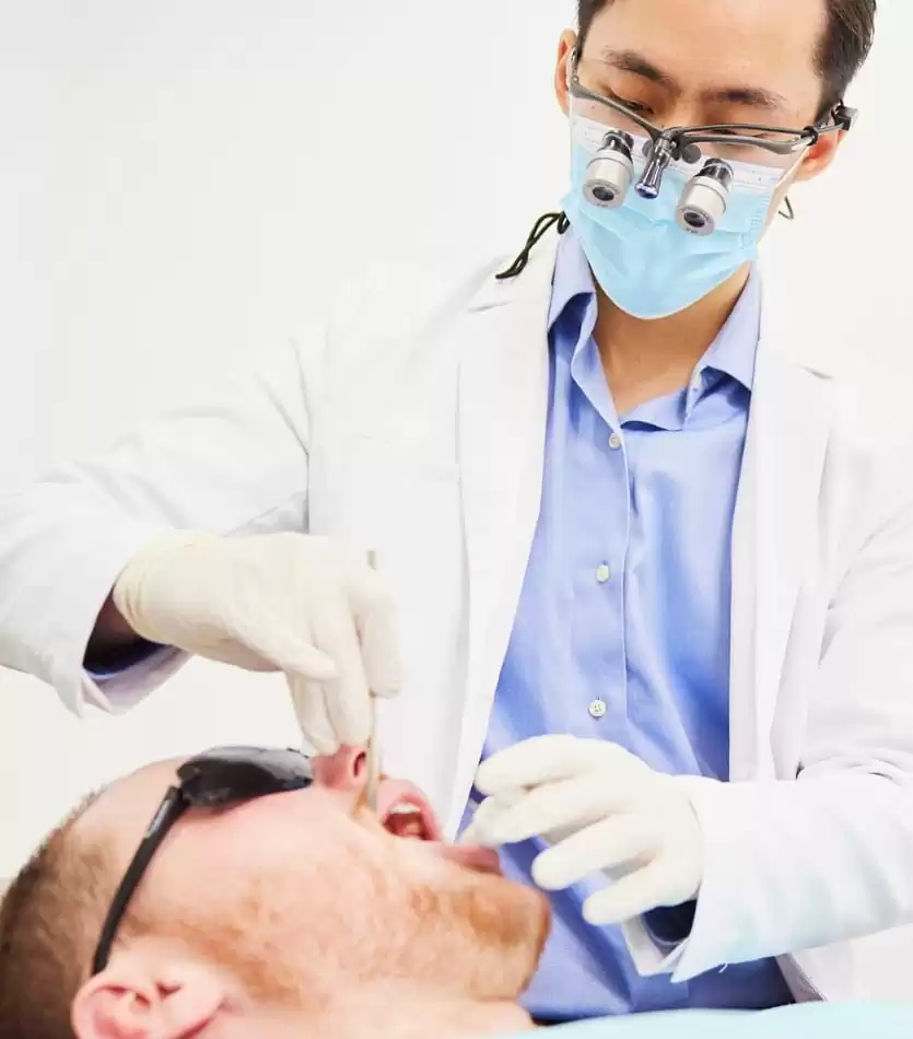 Dental Bridges At Waurn Ponds, Geelong In Dove Dental