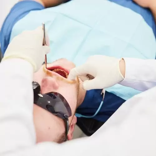 Wisdom Teeth Removal In Waurn Ponds, Geelong - Dove Dental