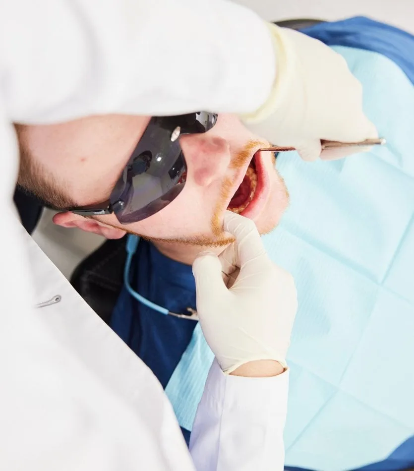 Wisdom Tooth Removal_at Waurn Ponds, Geelong_in Dove Dental