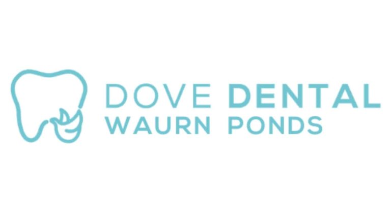Dove Dental Waurn Ponds logo