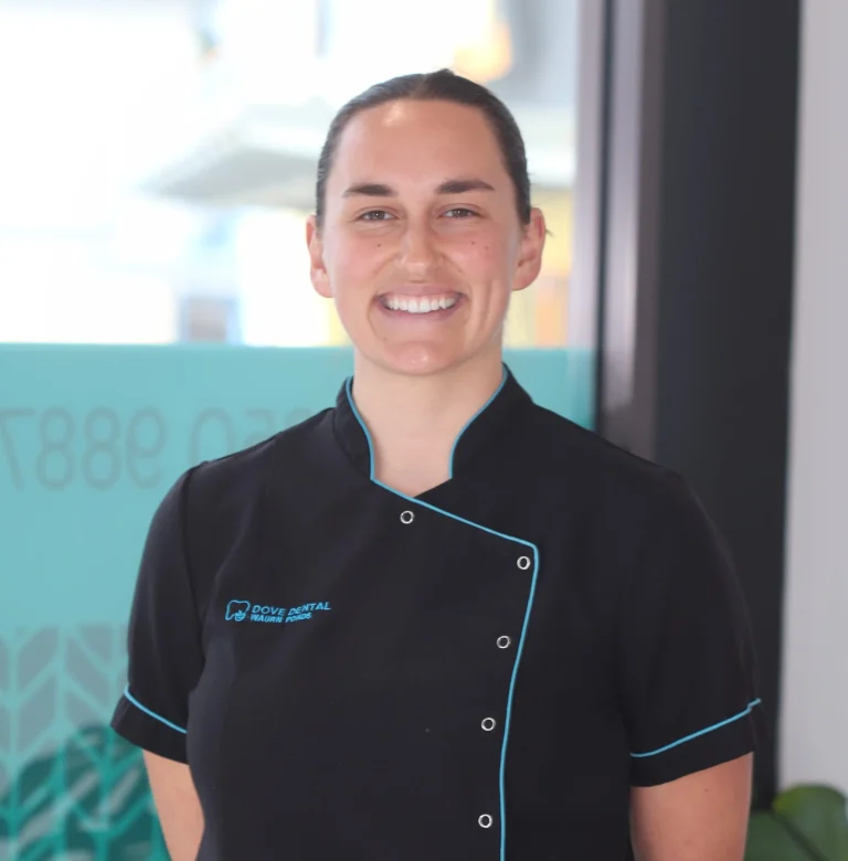 Eliza, Dental Assistant at Dove Dental Waurn Ponds