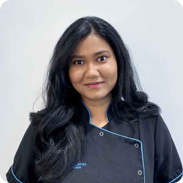 Himi, Dove Dental Waurn Ponds team