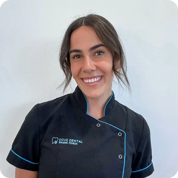 Lucy, Dental Assistant at Dove Dental Waurn Ponds